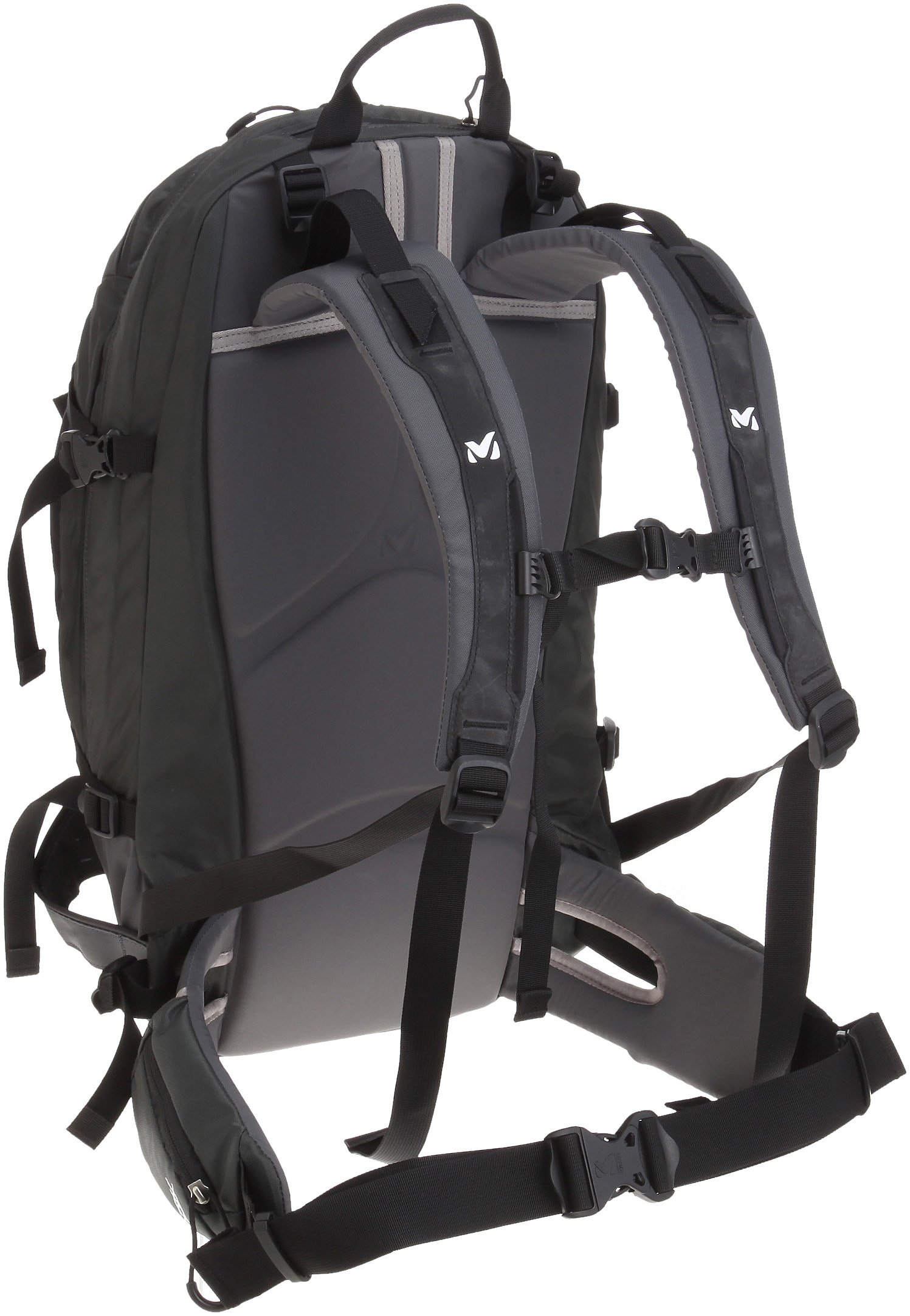 Amazon.co.jp: [ミレー] KOOTNEY 27 3083 M MIS0100 : スポーツ