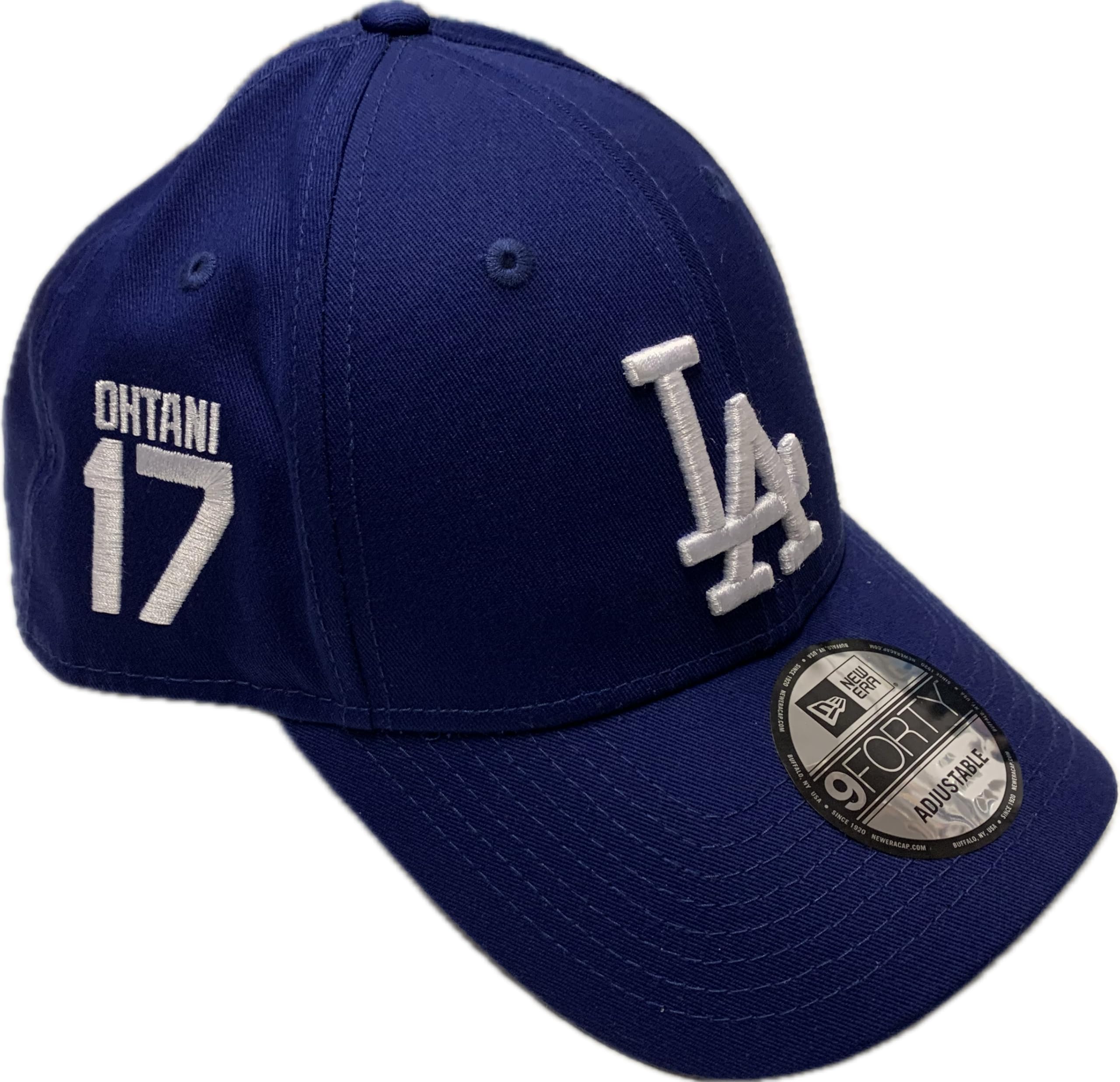 帽子 RIEHATA New ERA Dodgers OHTANI BURGUNDY New Era Los Angeles Dodgers Ohtani Red Prime Edition 9Forty