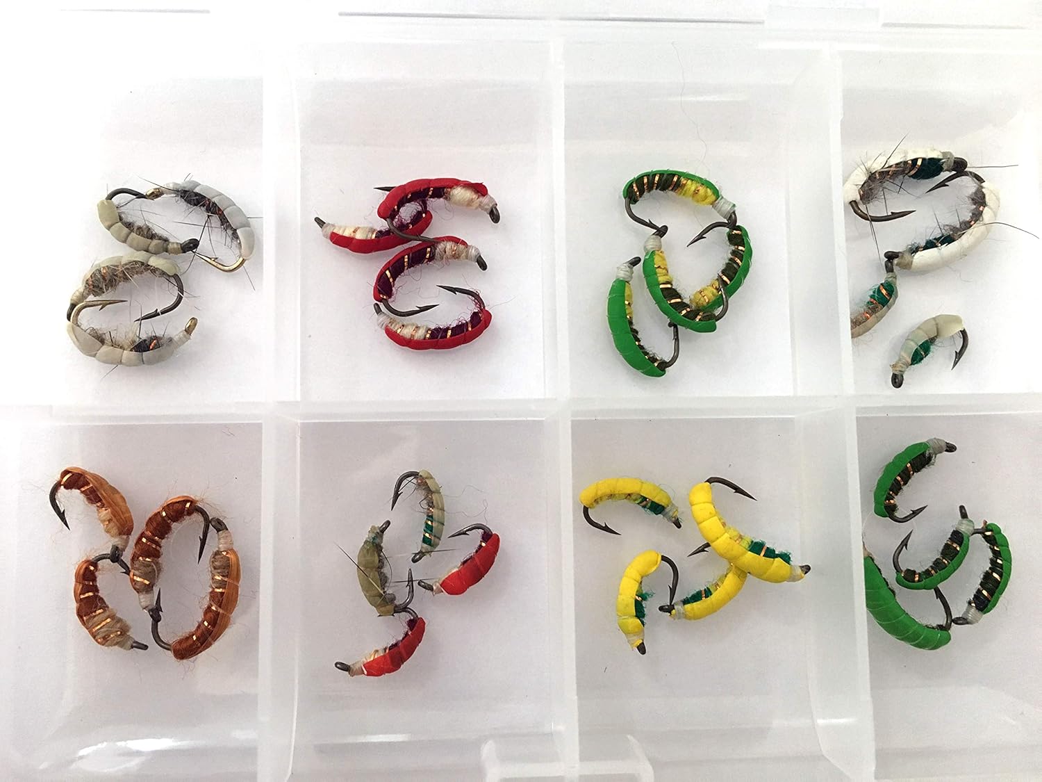 powerbait per la pesca alla trota