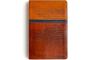 Niv Bible Blue: A Spiritual Journey in Blue