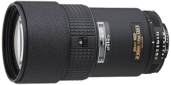 Amazon.co.jp: Nikon 単焦点レンズ Ai AF Nikkor 180mm f/2.8D
