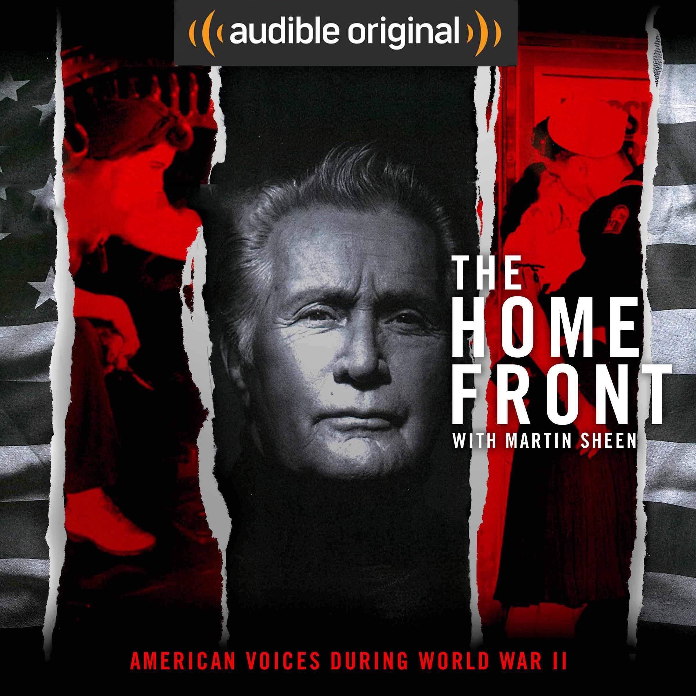 The Home Front: Life in America During World War II