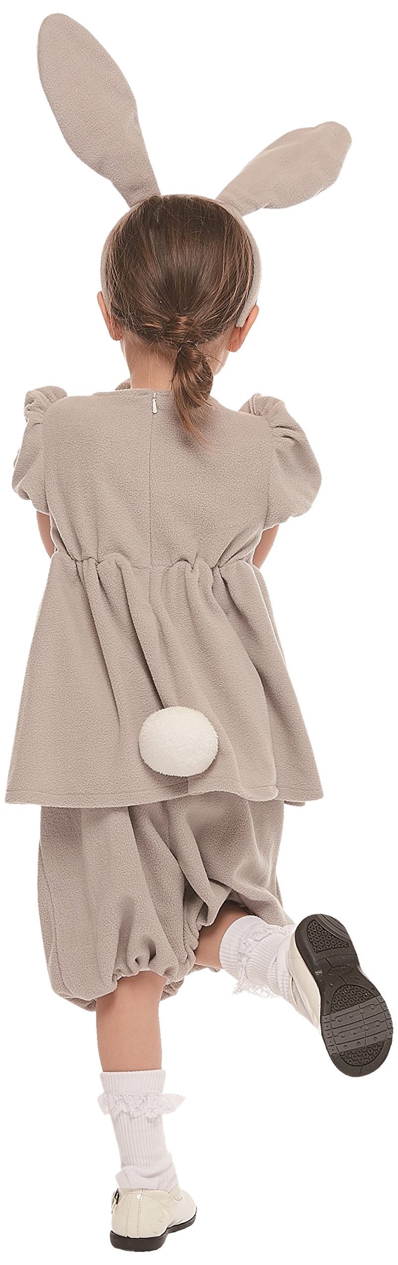 Amazon.co.jp: ディズニー バンビ とんすけ サンパー キッズ