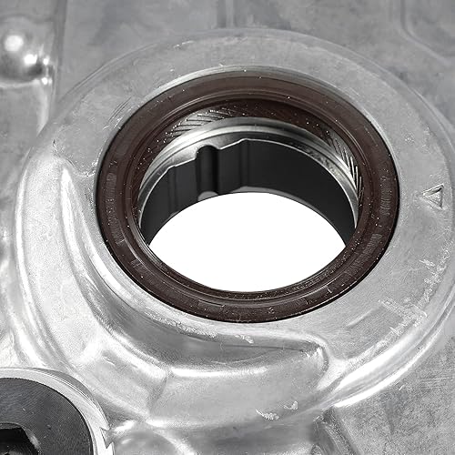 Miniatura 7 de A-Premium Bomba de aceite de motor con junta tórica compatible con Hyundai Elantra 2014-2016, Elantra Coupe 2014-2014, Elantra GT 2014-2020, 1.8L