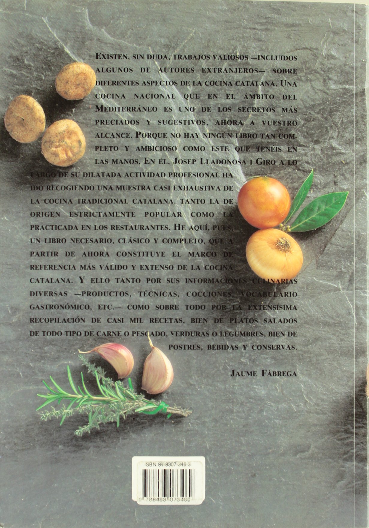 El gran libro de la cocina catalana (PENINSULA)