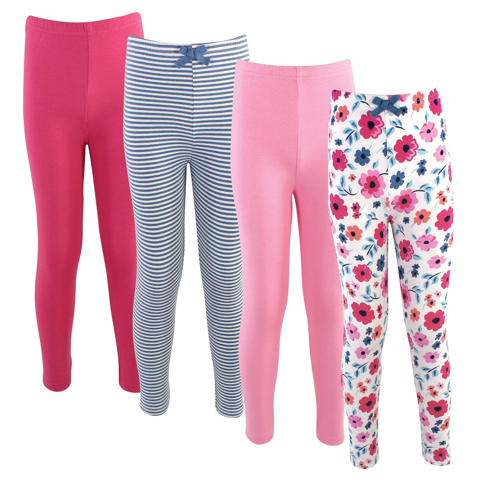 Touched by Nature Organic Cotton Leggings Niñas
