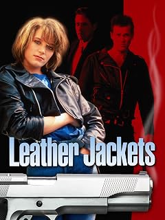 Leather Jackets