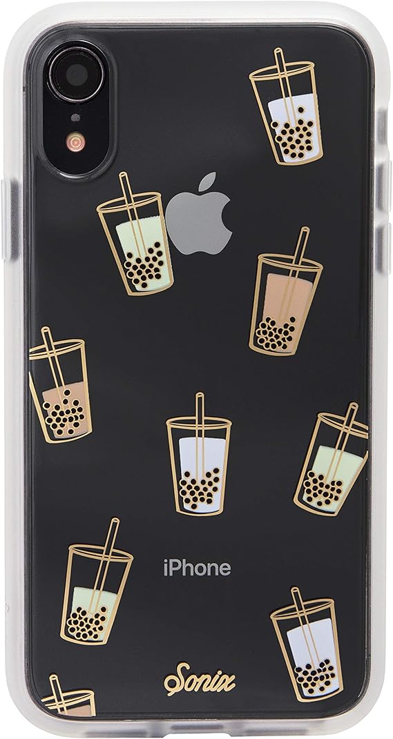 Boba phone case iphone xr Clearance