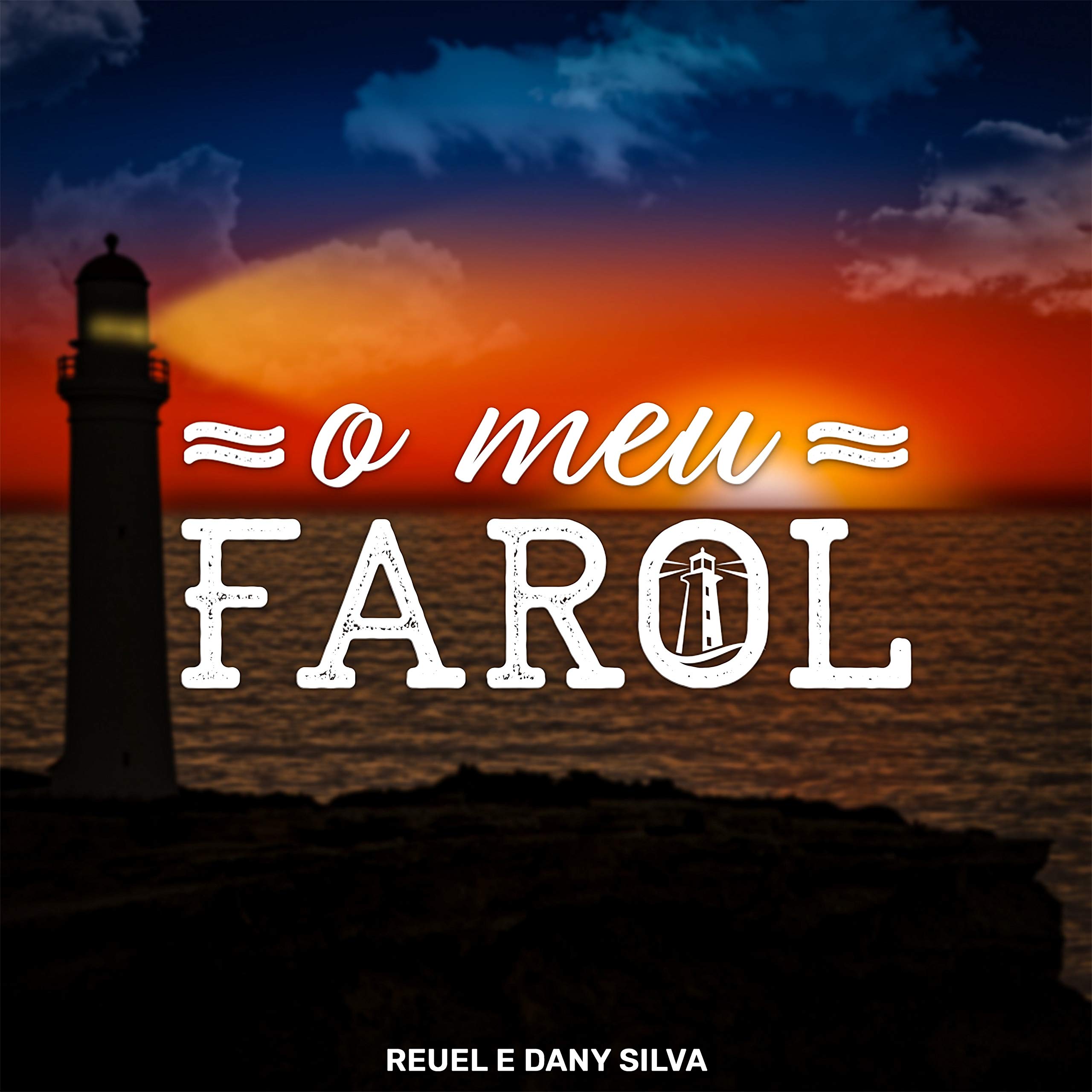 Reuel e Dany Silva