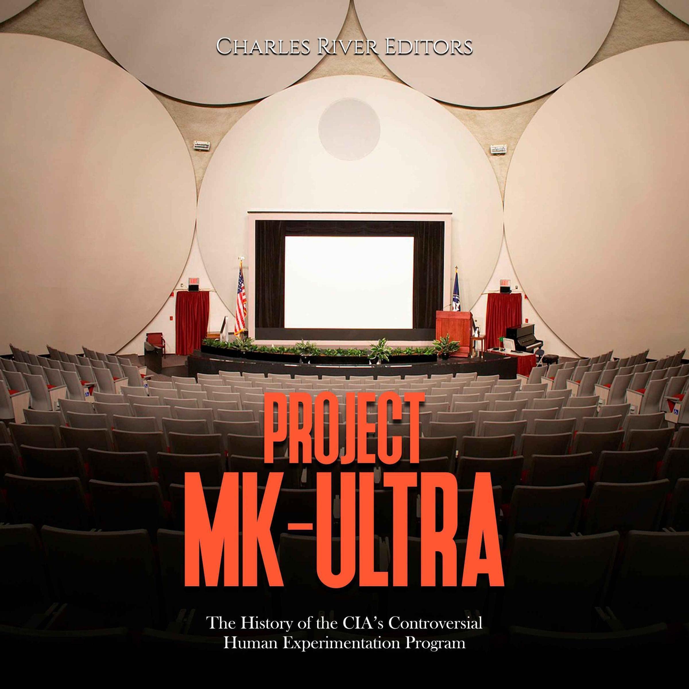 Project MK-Ultra