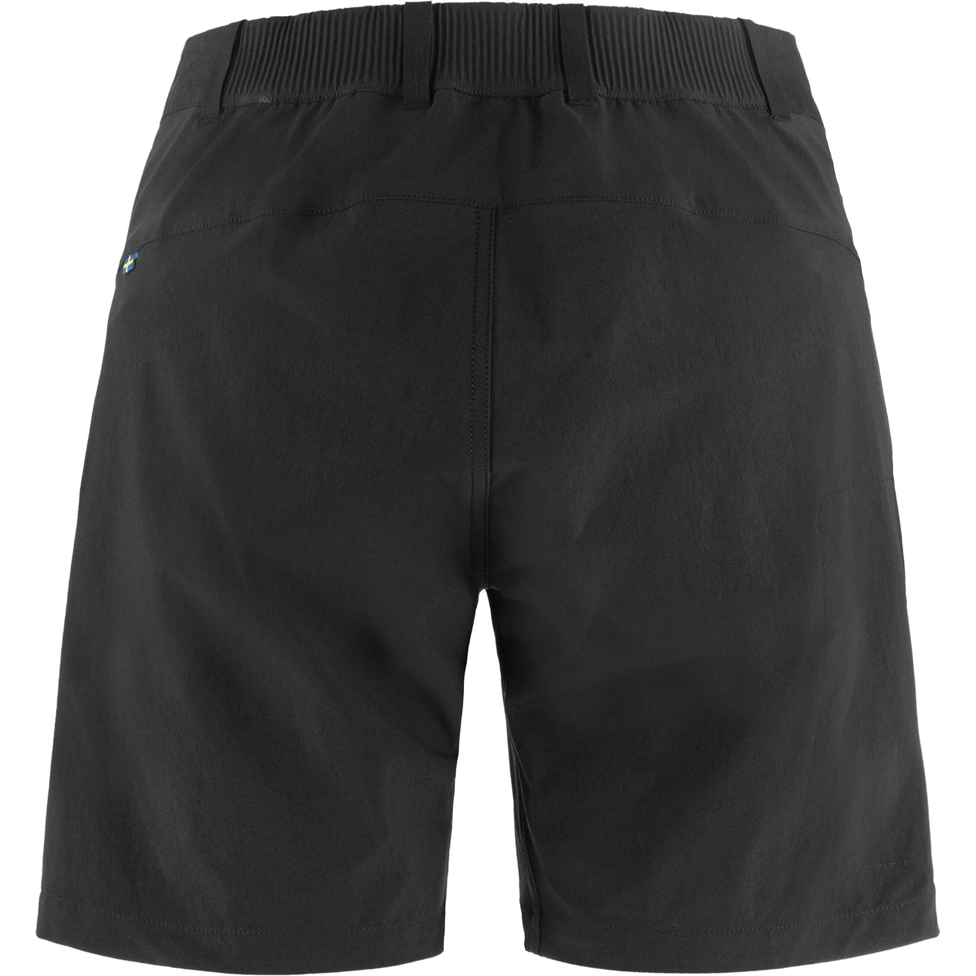 Fjällräven Hoja Hybrid Shorts W - Shorty Kobiety