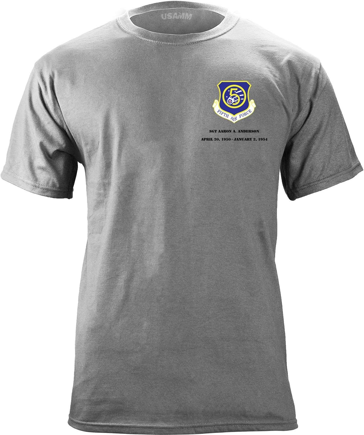 airforce grey colour