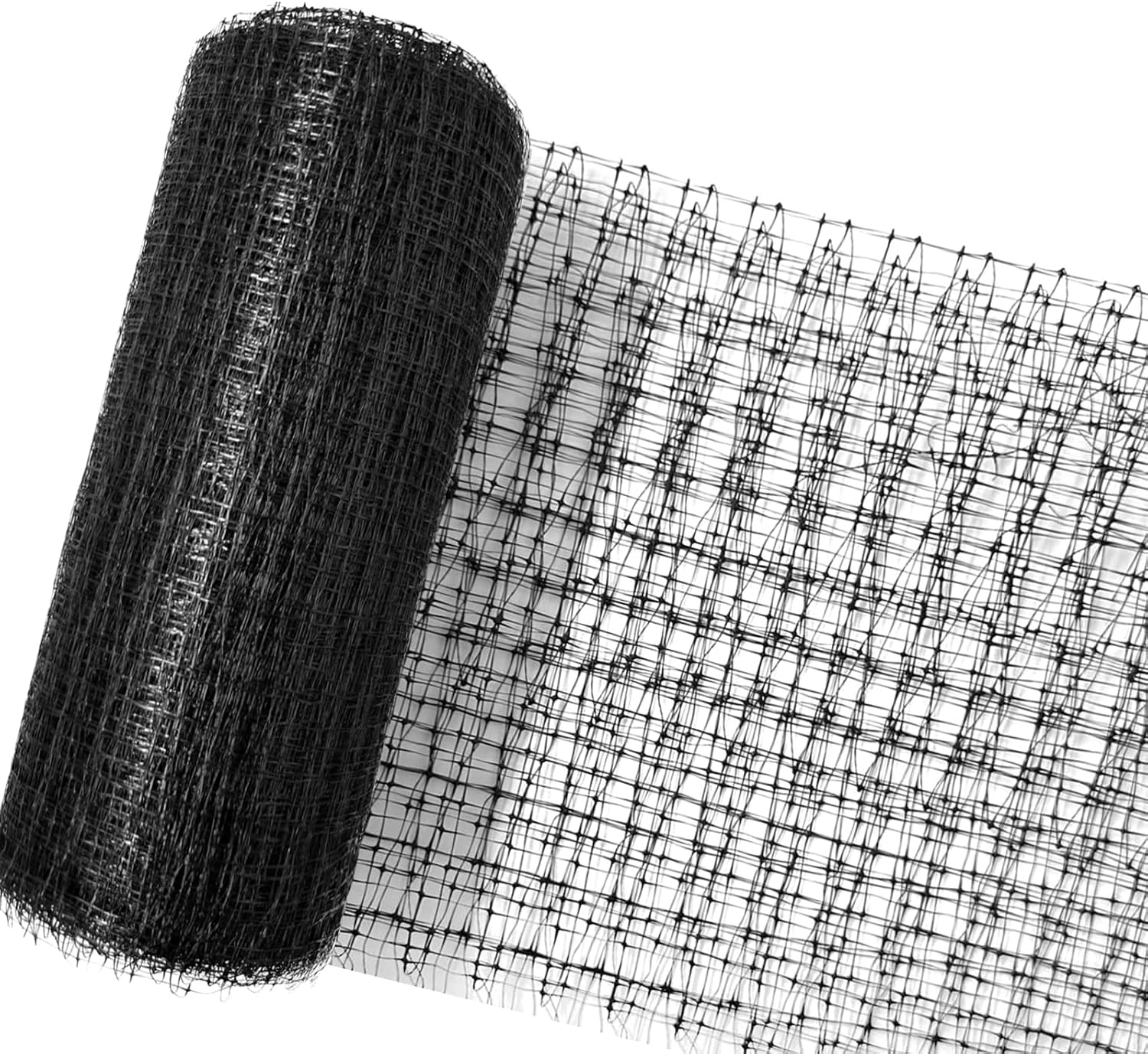 Vocray Bird Netting for Garden 8X24FT, 3/4 Inch Heavy Duty