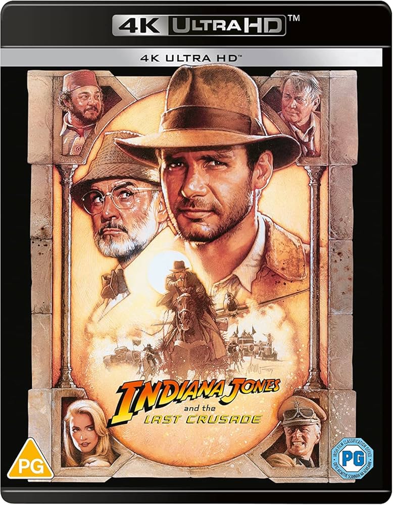 インディ・ジョーンズ オン ホースバック(The Last Crusade) Amazon.co.jp: Indiana Jones and the Last Crusade: ミュージック