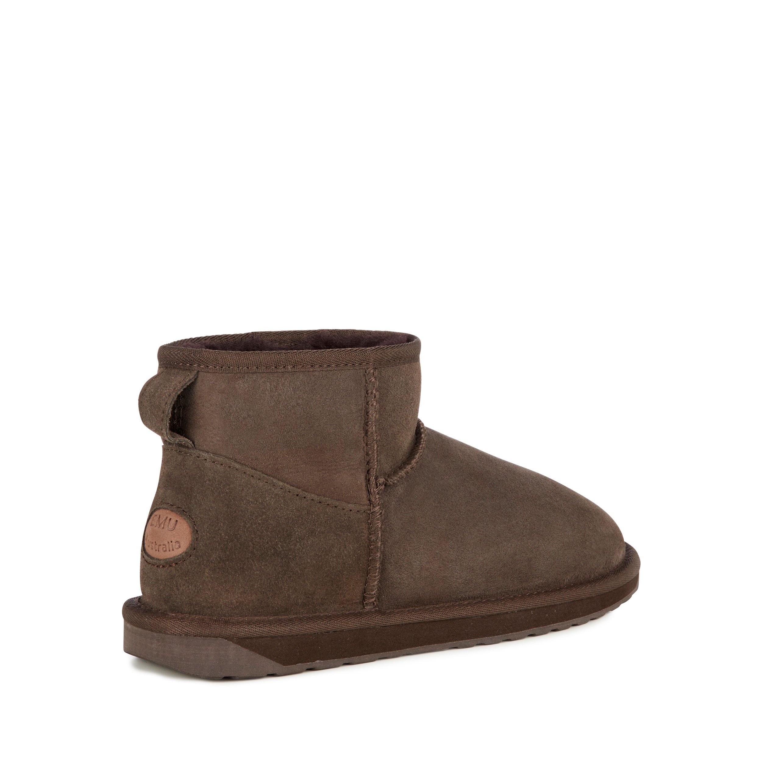 EMU Australia Stinger Micro Chocolate W10937