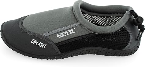 Splash, zapatillas para rocas para adultos y niños, de secado rápido, zapatillas para el mar, la playa y la piscina3