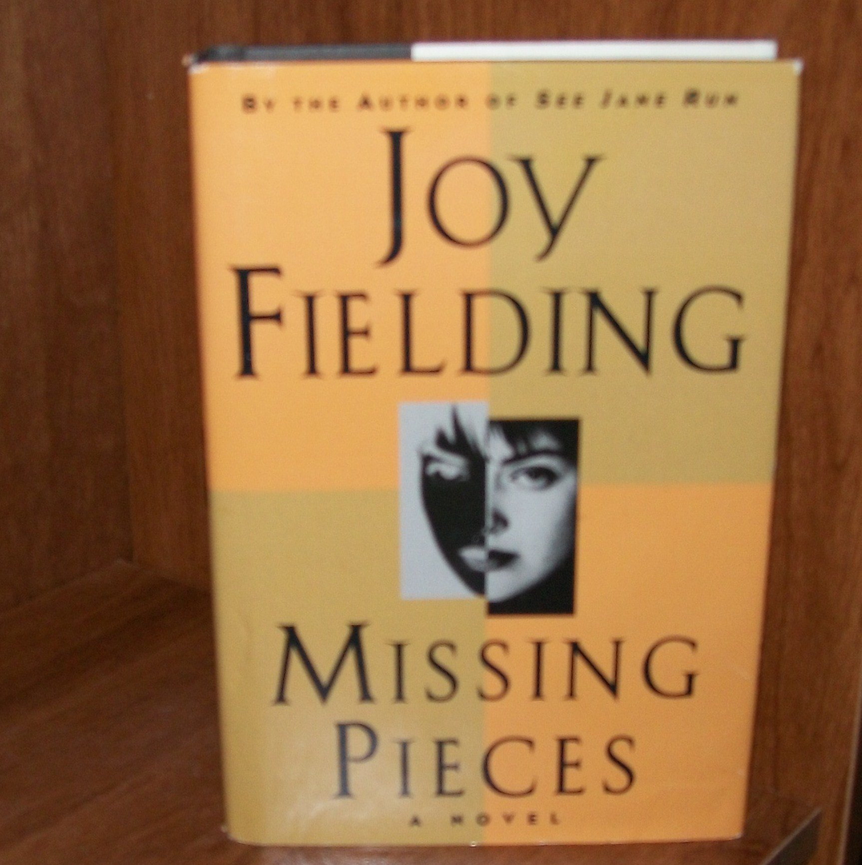 Missing Pieces Fielding, Joy