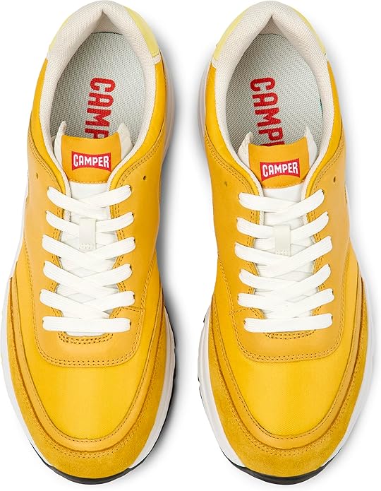 CAMPER K100876-003 SneakerErkek