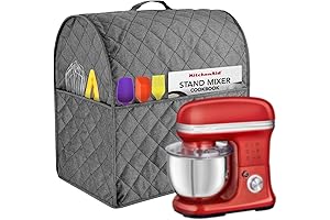 KitchenAid Mixer Covers for 6 Quart Lift Bowl