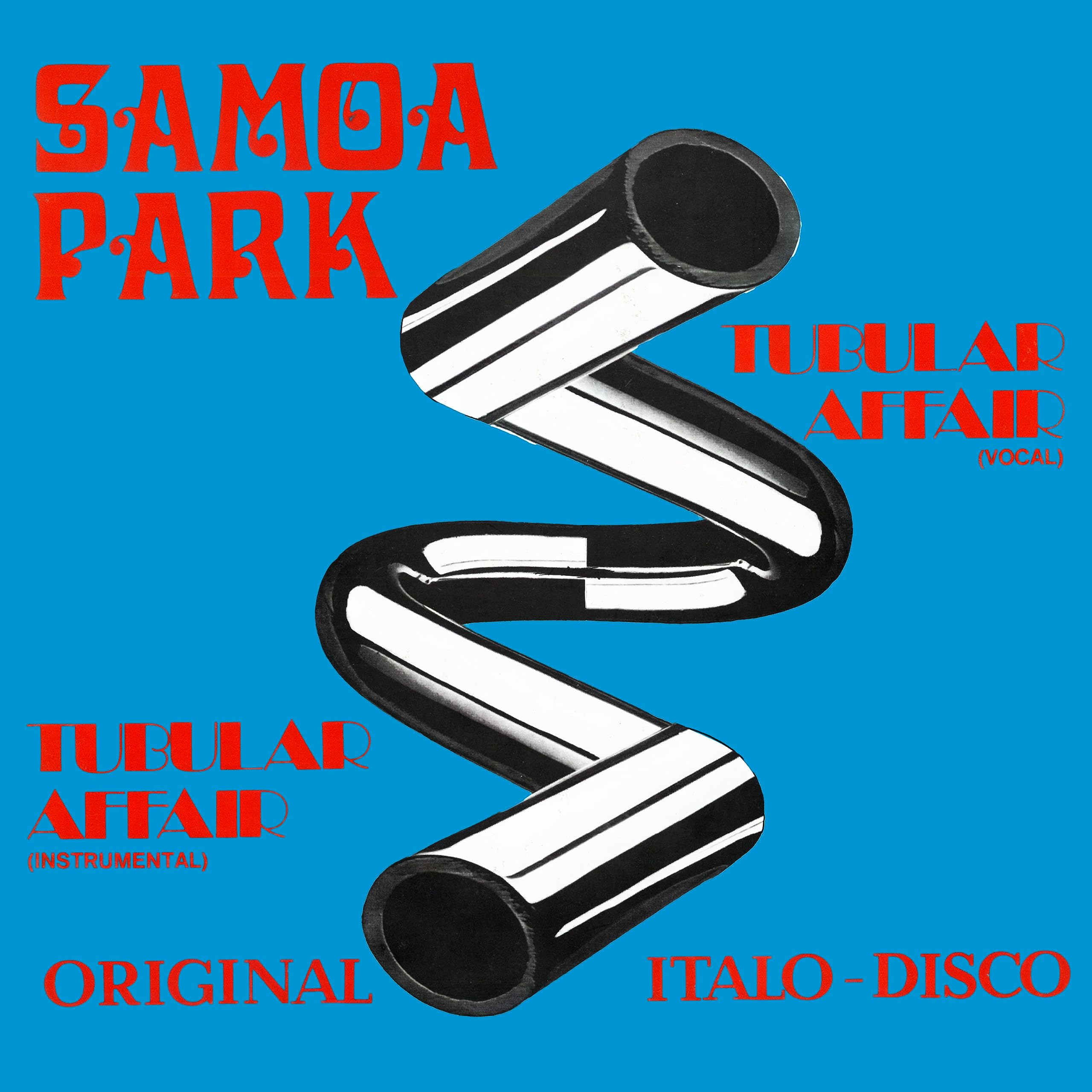 Samoa Park
