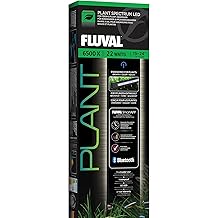 Fluval Plant 3.0 LED Planted Aquarium Lighting, 22 Watts, 15-24 Inches