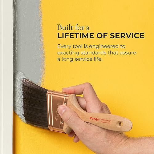 Vista 5 de Purdy (144670182) cubierta para rodillo White Dove, 140624612