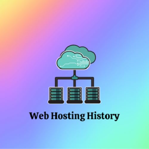 Web Hosting History