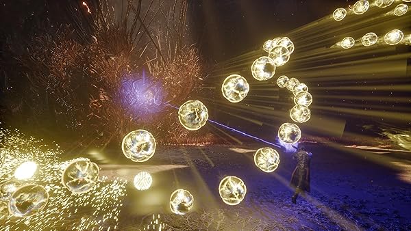 SAROS ( サロス )【早期購入特典】ハンズ･オブ･ショア アーマー（封入）