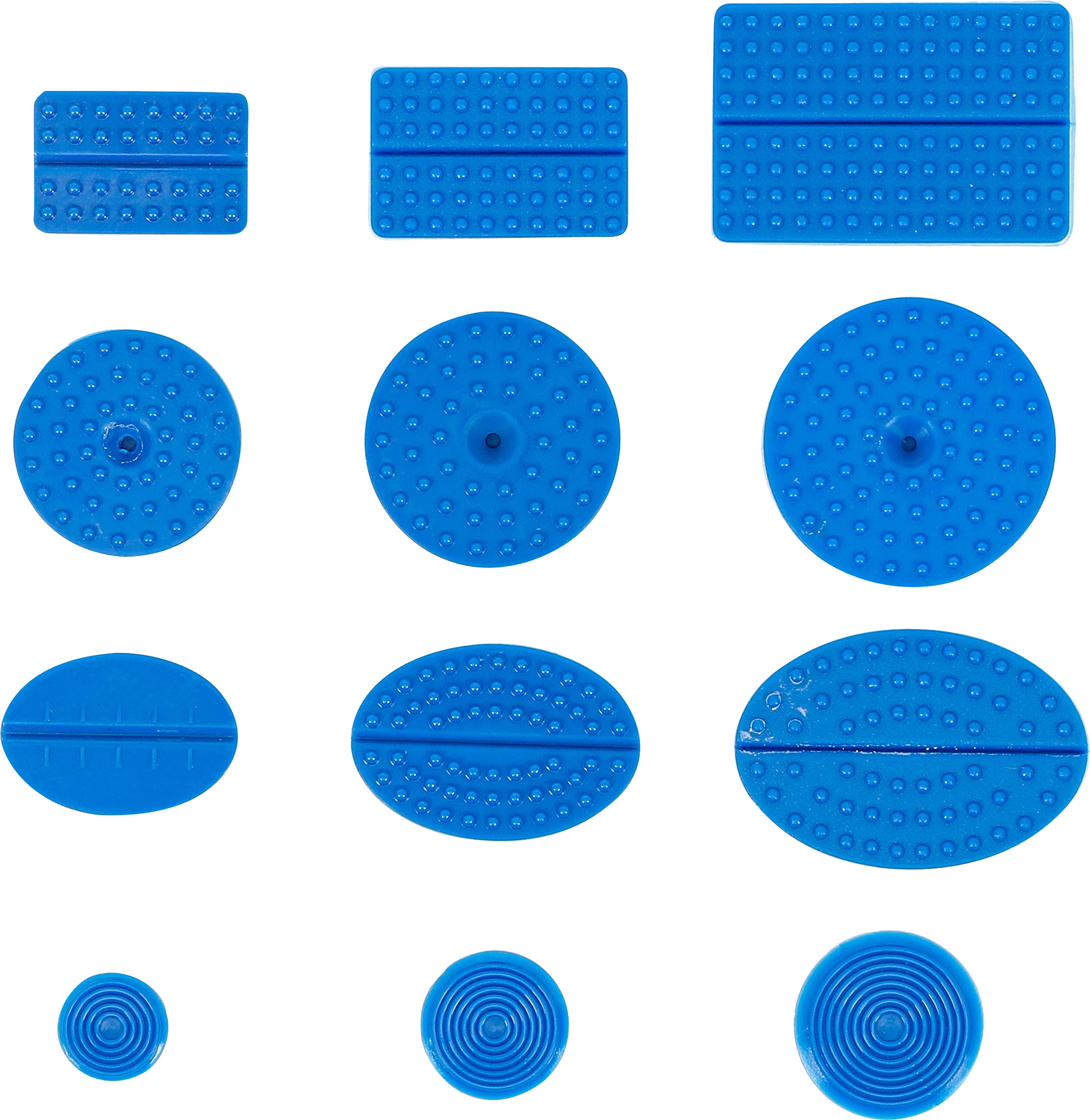 Morgan Mfg. No. 7-A Nokker Kit Without Mounting Board