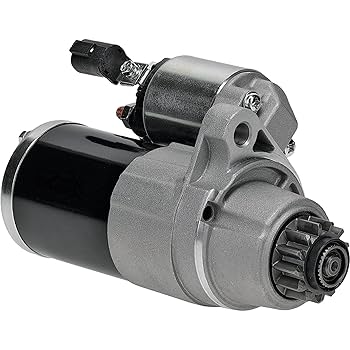 Amazon.com: DB Electrical 410-48279 Starter Compatible with