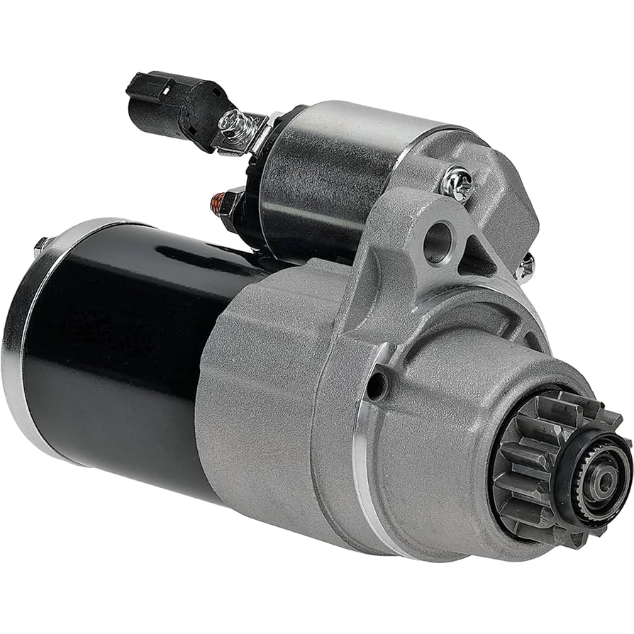 Amazon.com: DB Electrical 410-48279 Starter Compatible with