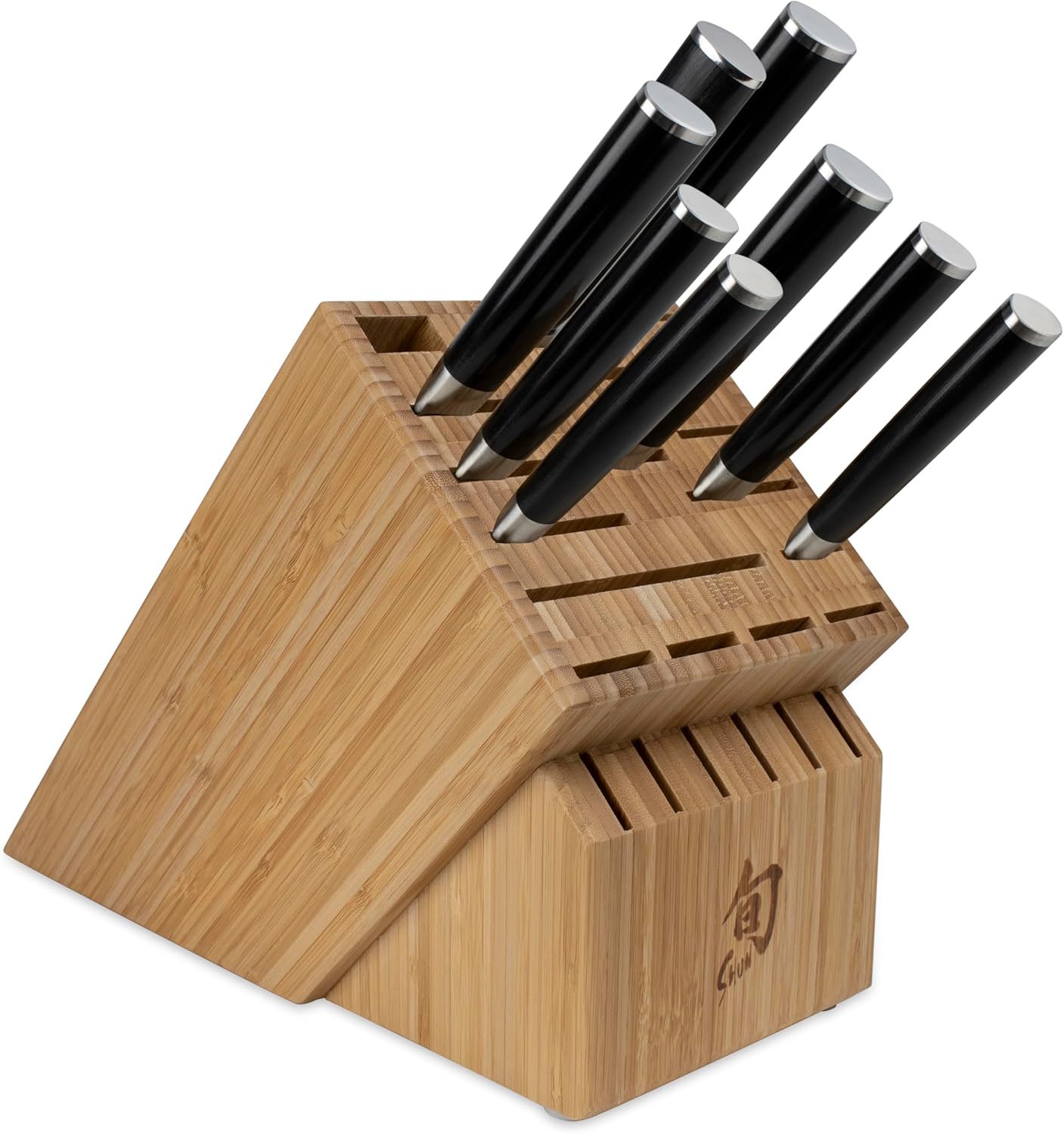 9 Piece Set