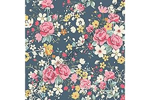 Floral HTV Heat Transfer Vinyl: Unleash Your Artistic Flair