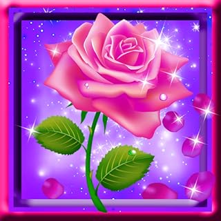 Libro de colorear rosas