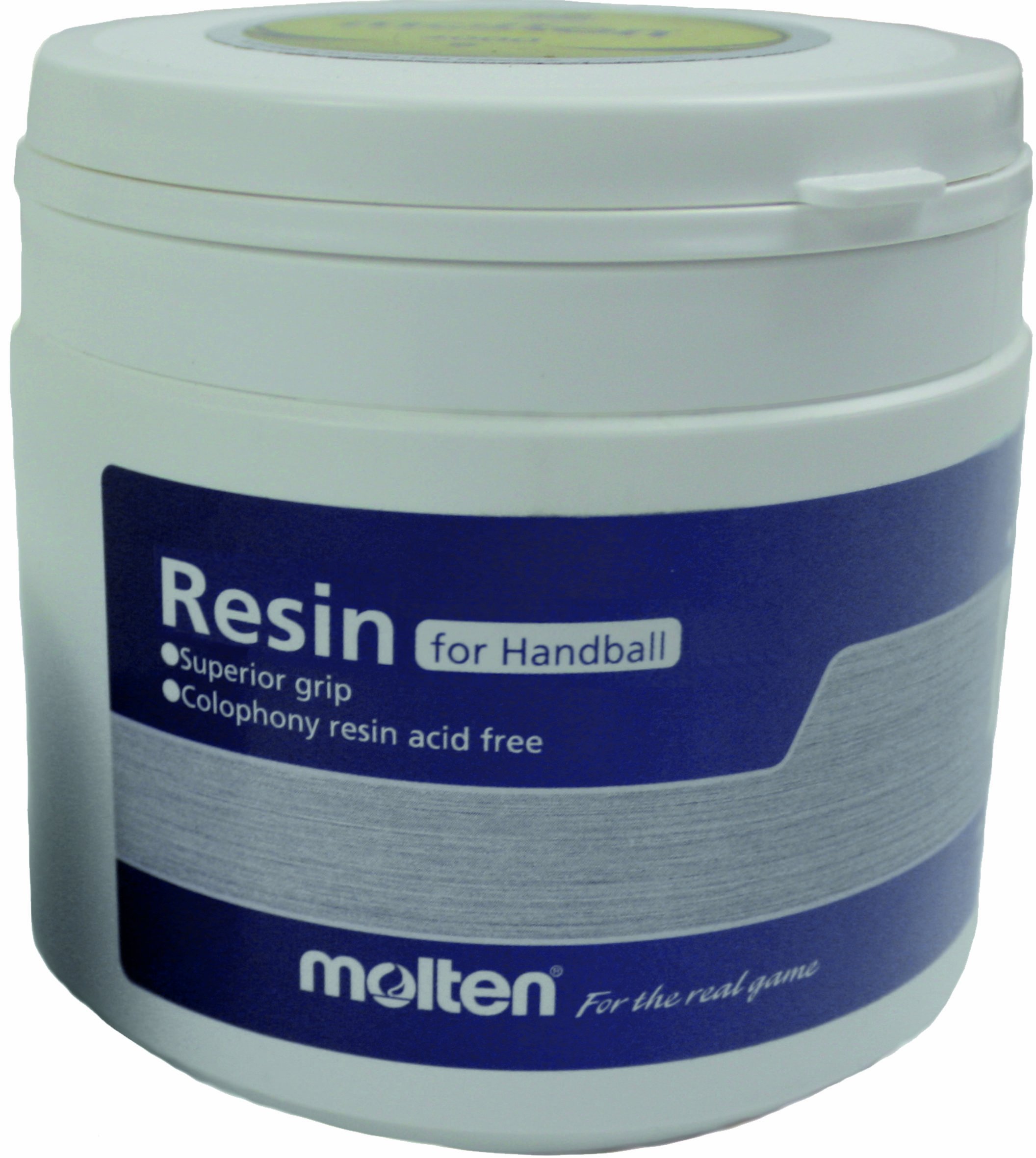 Molten Naturharz, Transparent, 500 ml