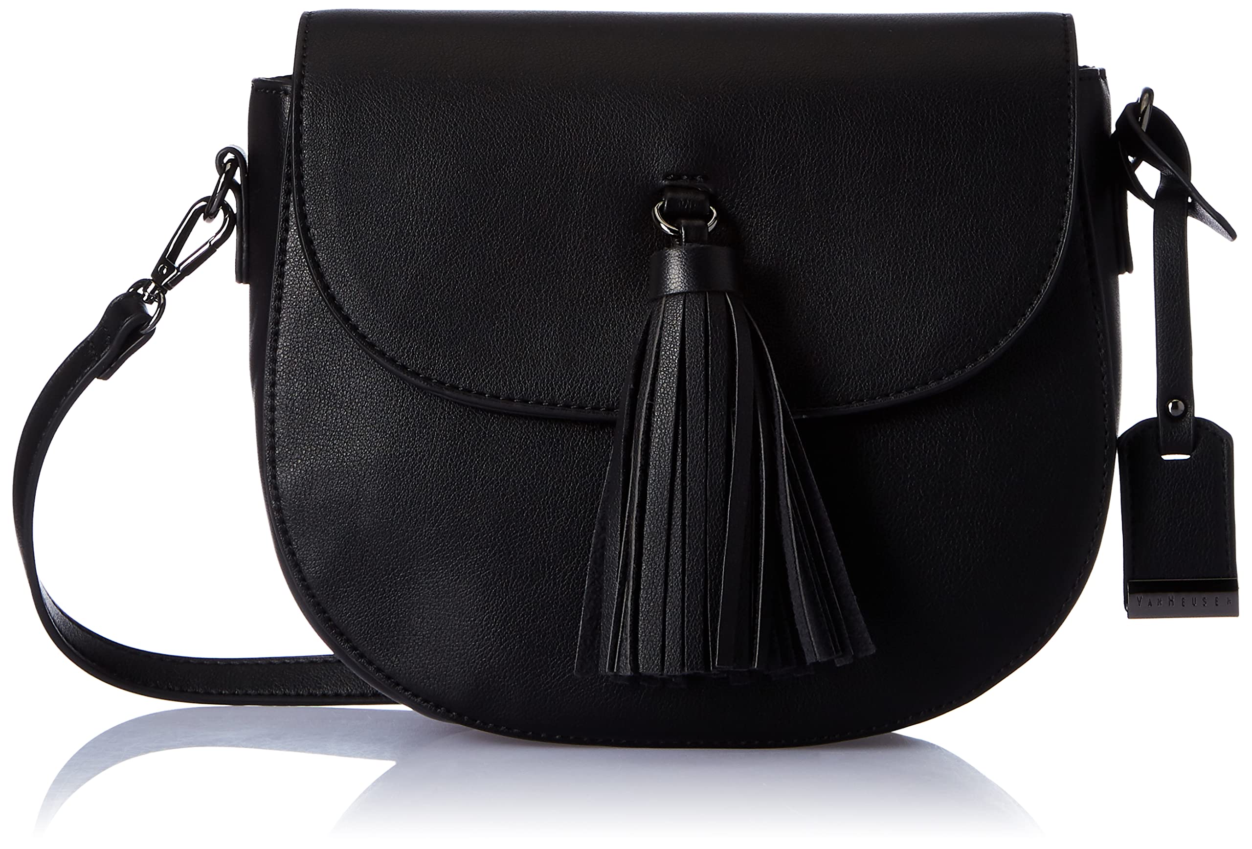 Van Heusen womens Sling Bag with tassle
