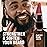Every Man Jack Mens Beard Oil - Subtle Aged Bourbon Fragrance - Deeply Moisturizes and Softens Your Beard and Adds a Natural Shine - Naturally Derived with Shea Butter- 1 fl oz (2 Pack)