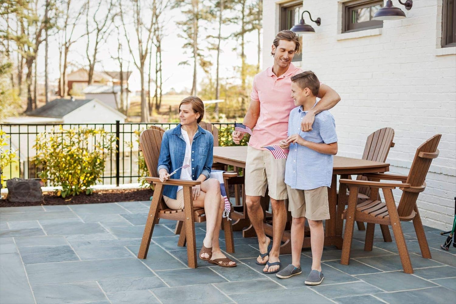 Okabashi Men’s Surf Flip Flops - Sandals - Image 6