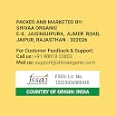 Shiva Organic Khapli Wheat Flour (3 kg) | High Dietary Fiber for Easy Digestion | Stoneground Emmer Wheat Flour | Khapli Atta gallery image