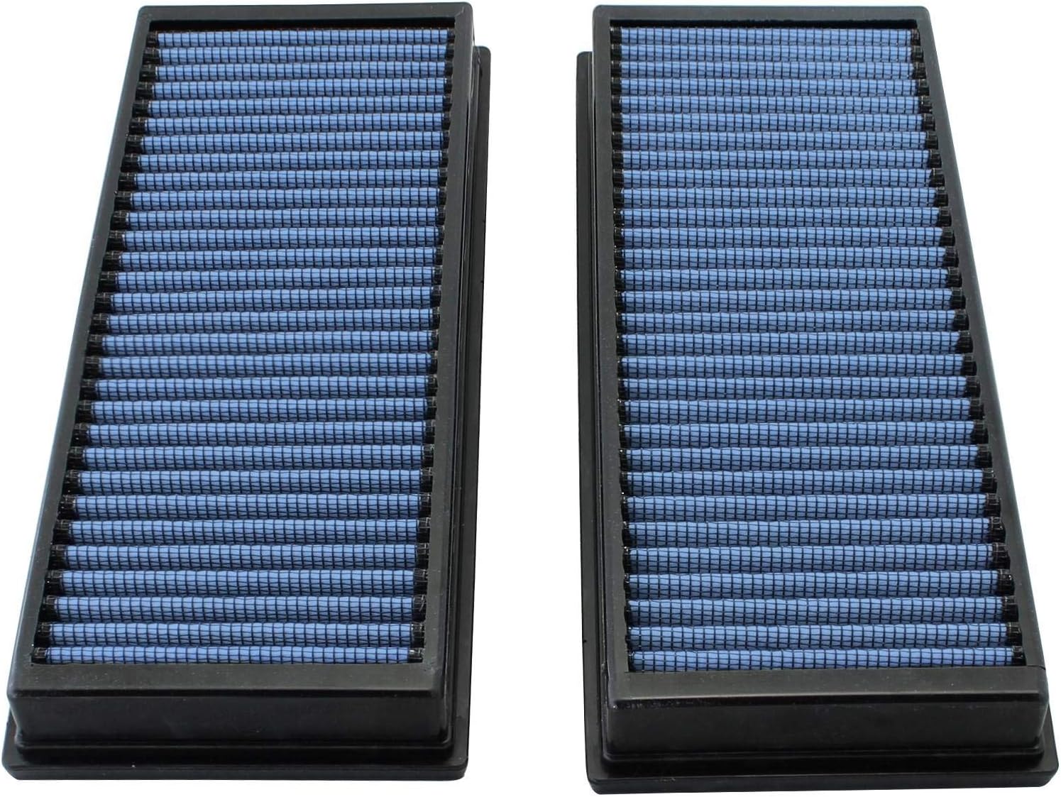 aFe POWER Magnum FLOW OE Replacement Air Filter w/Pro 5R Media for Mercedes-Benz AMG CL63/E63/S63 11-14 V8-5.5L(t) #30-10223