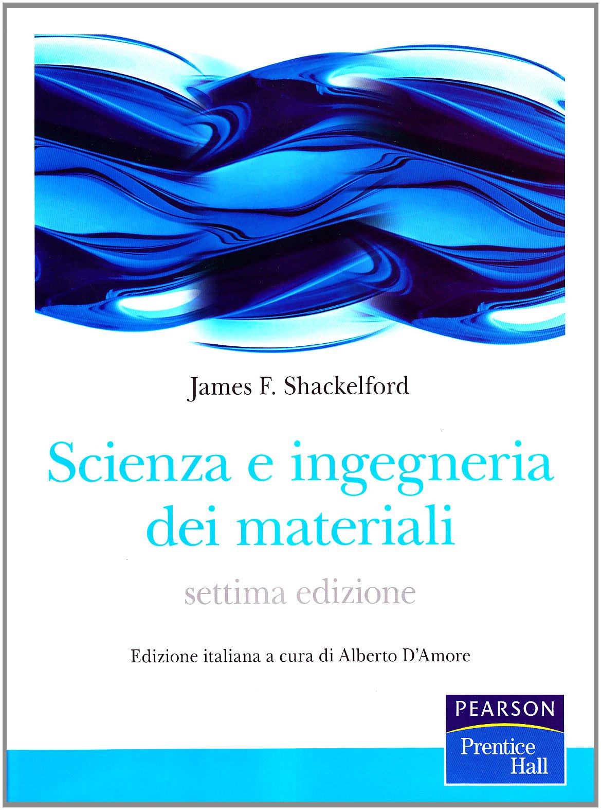 Scienza E Ingegneria Dei Materiali - 4