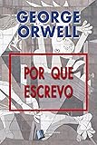 Cover of Por que Escrevo (Portuguese Edition)