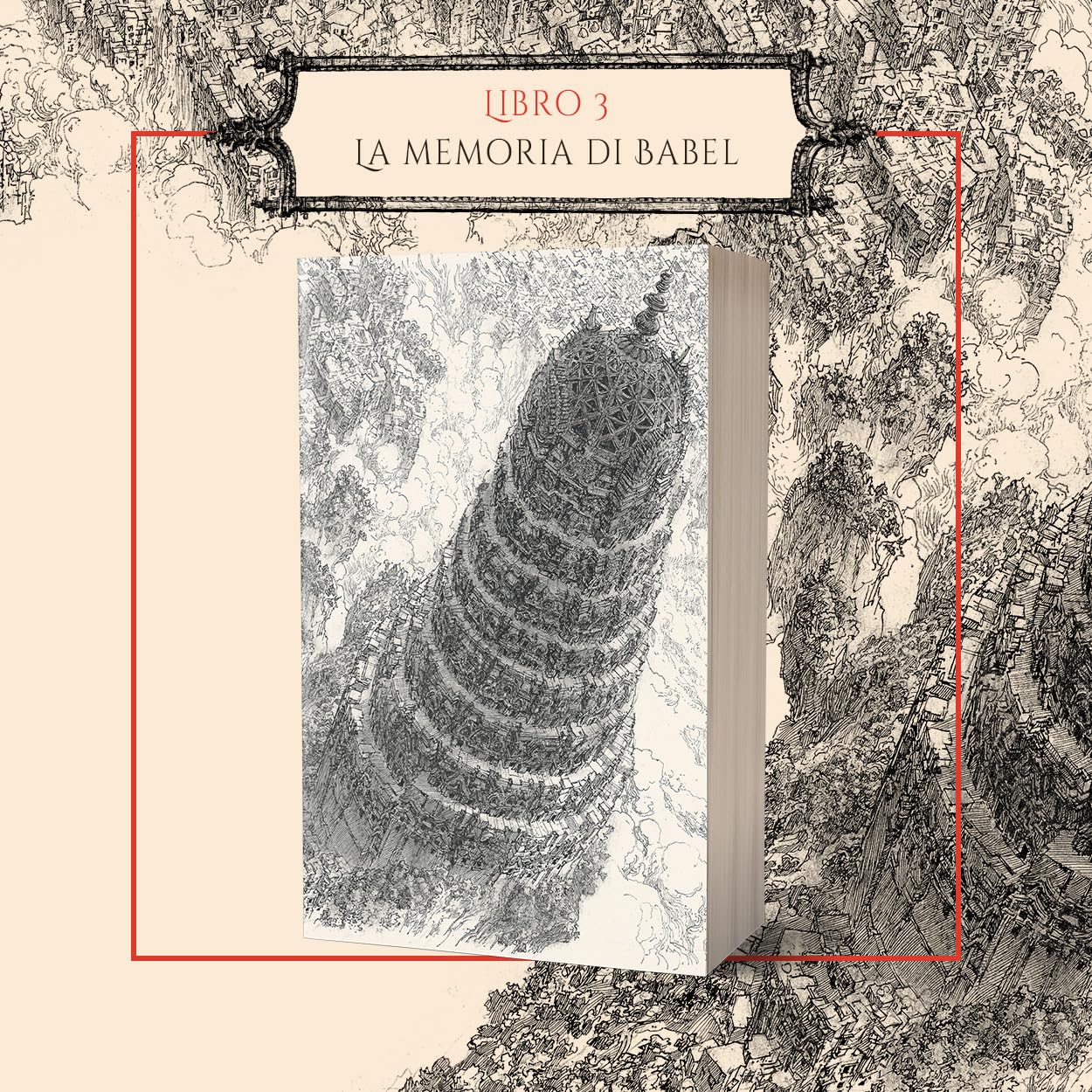 L'Attraversaspecchi: Fidanzati dell'inverno-Gli scomparsi di Chiardiluna-La memoria di Babel-Echi in tempesta-Extra. Ediz. integrale: Vol. 1-4