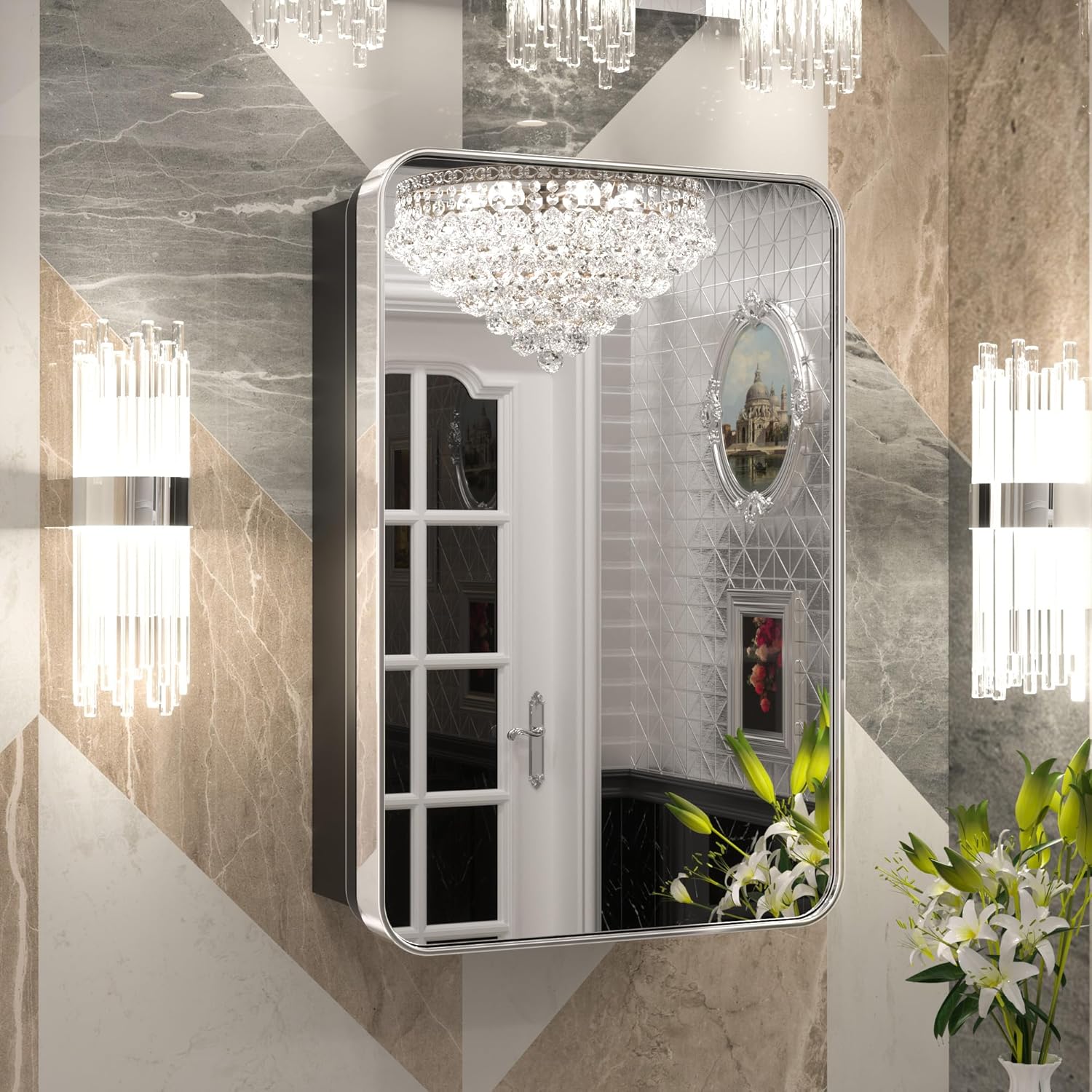 Hitting You With HUGE Savings!