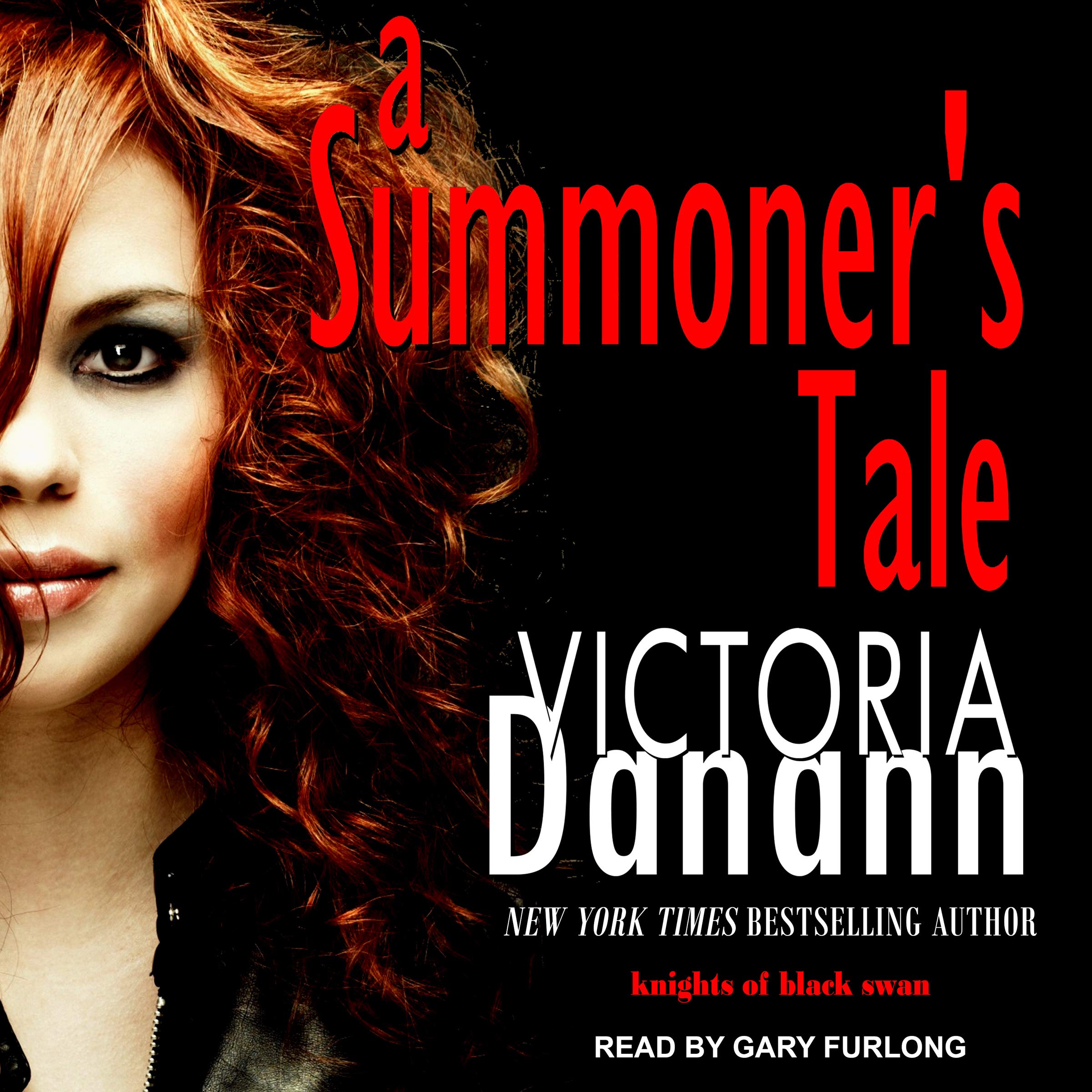 Cover art for A Summoner's Tale