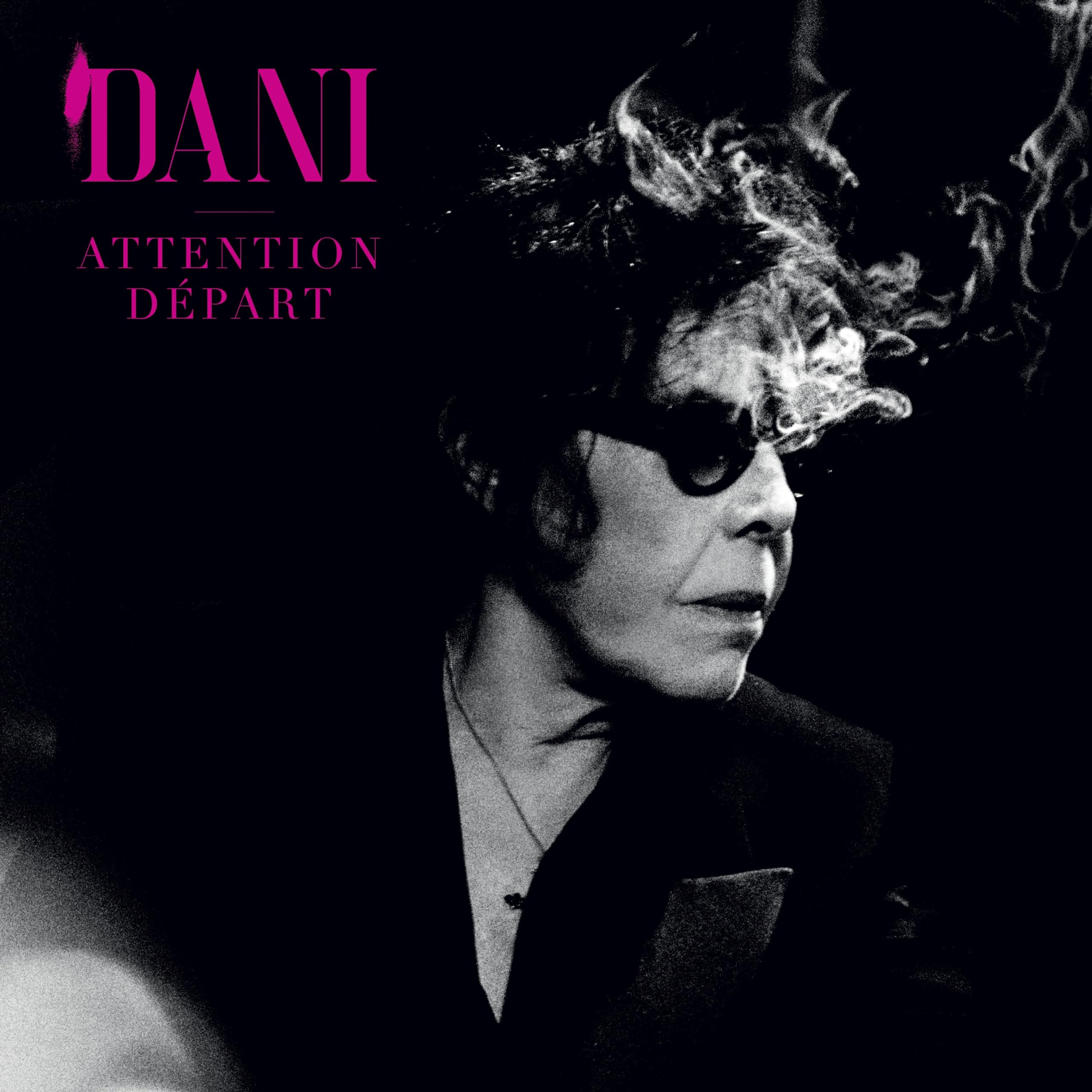 Attention Départ