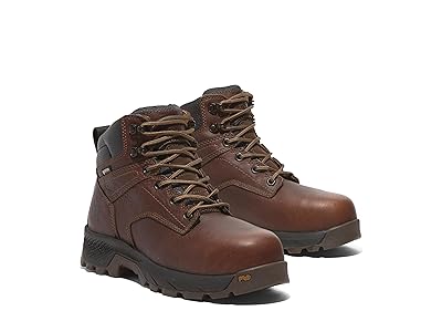 Timberland PRO TiTAN EV 6 Inch Composite Safety Toe Insulated Waterproof Women
