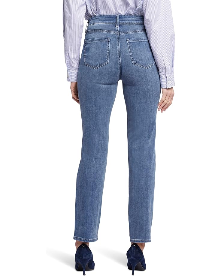 NYDJ Callie High Straight in Rockie - #2 of 2