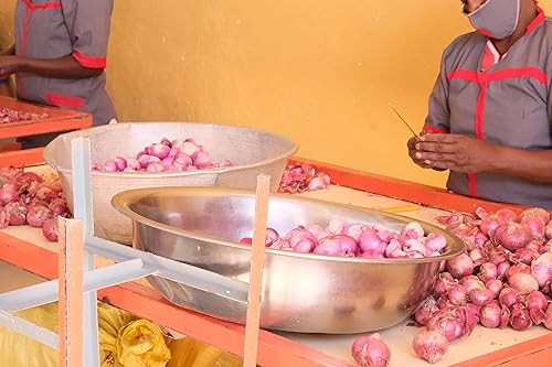 Miniatura 6 de Matafecha  Auténtica especia etíope potenciadora del sabor y condimento natural de África Oriental  Procesado e importado de Etiopía  Sin OMG