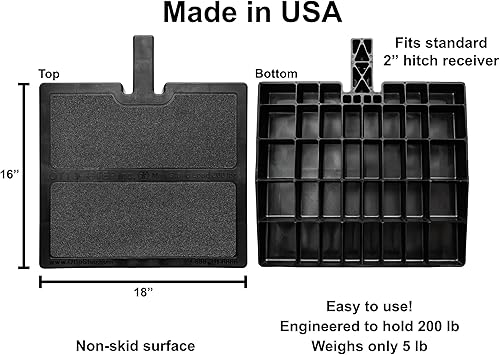 Miniatura 4 de Rampa y escalón para mascota para auto Otto Step
